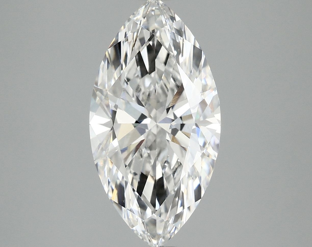 2.58 Carat
