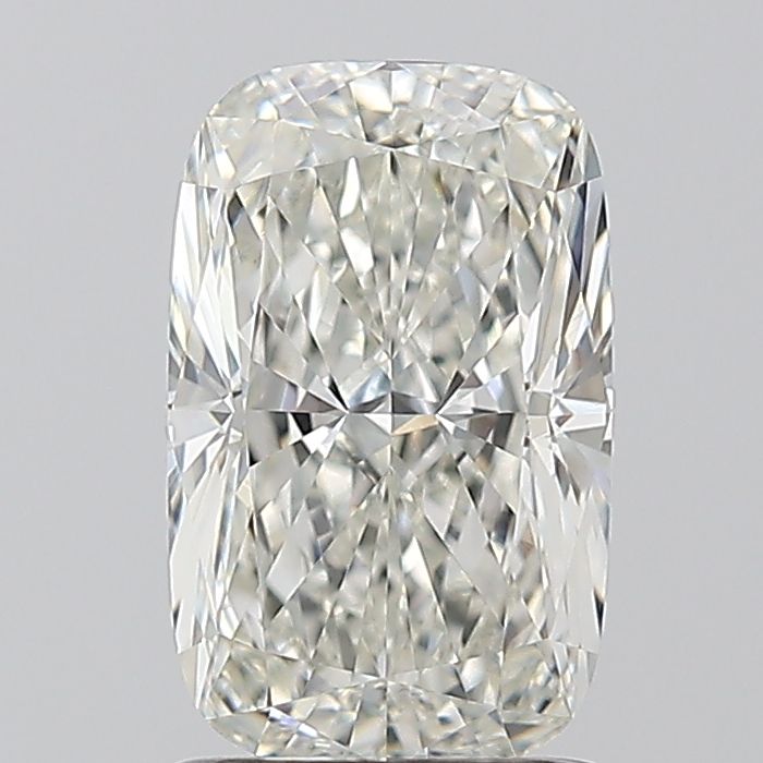 1.50 ct Cushion Modified diamond