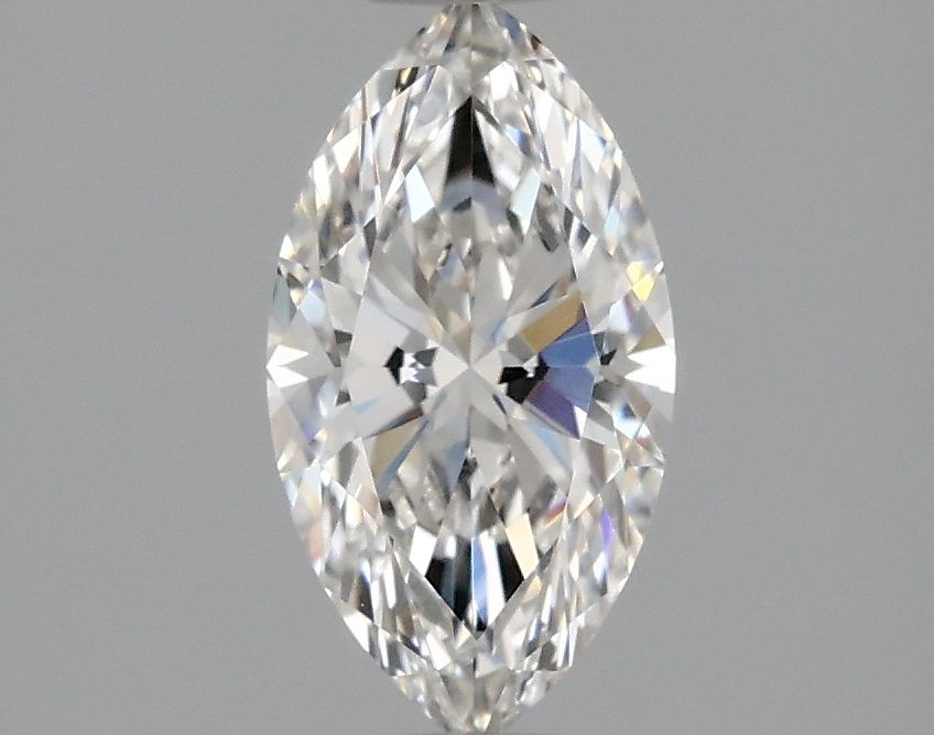 1.03 ct. marquise Lab Grown Diamond front image