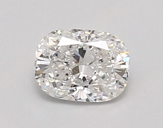 0.76 ct lab-grown Cushion modified Diamond