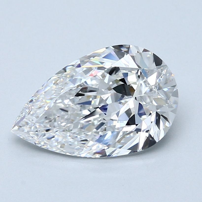 2.52 Carat