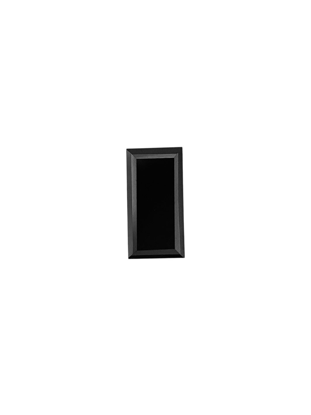 Diament 0.25 ct Fancy Black/VVS2