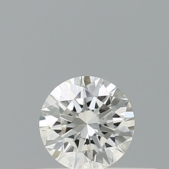 0.18 ct Round Diamond