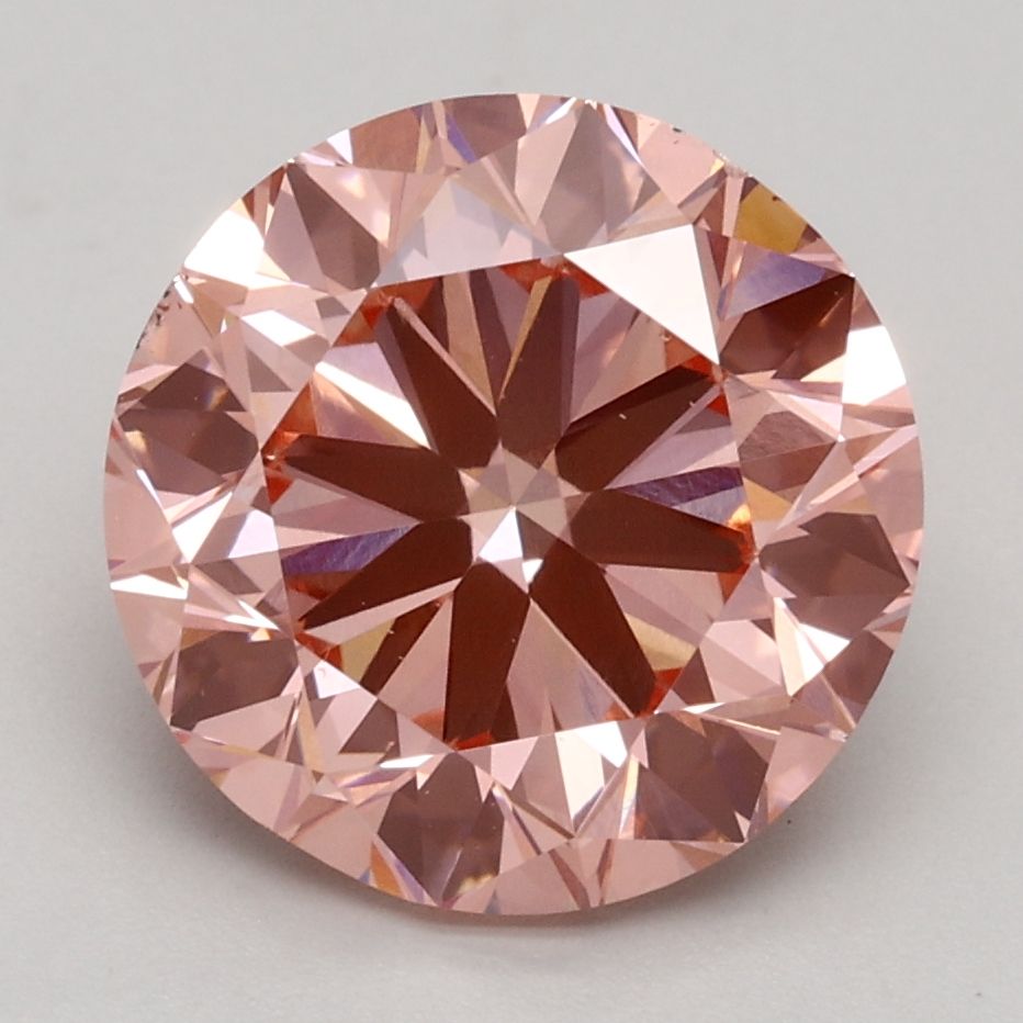 3.00 ct Round diamond