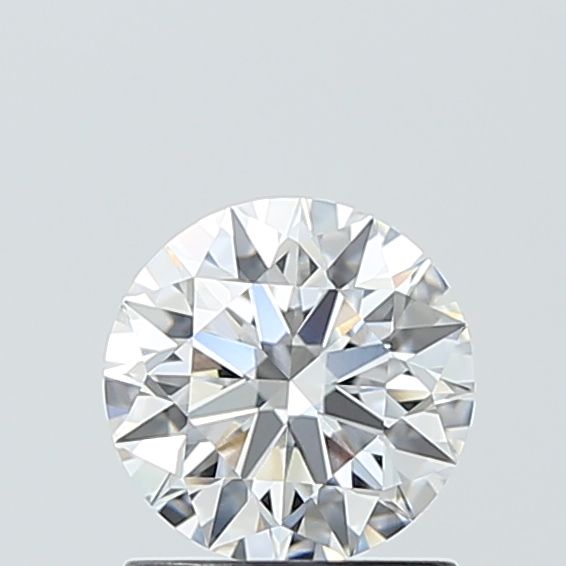 1.09 ct. round Lab Grown Diamond front image