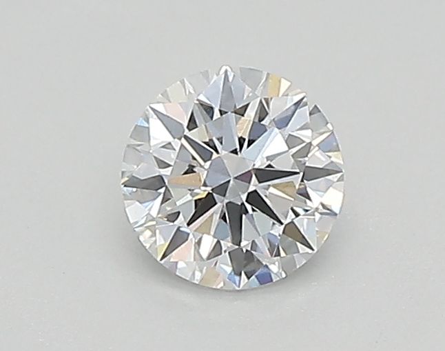 0.38 ct lab-grown Round Diamond