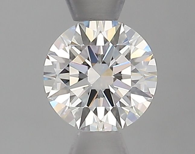 0.56 ct Round diamond