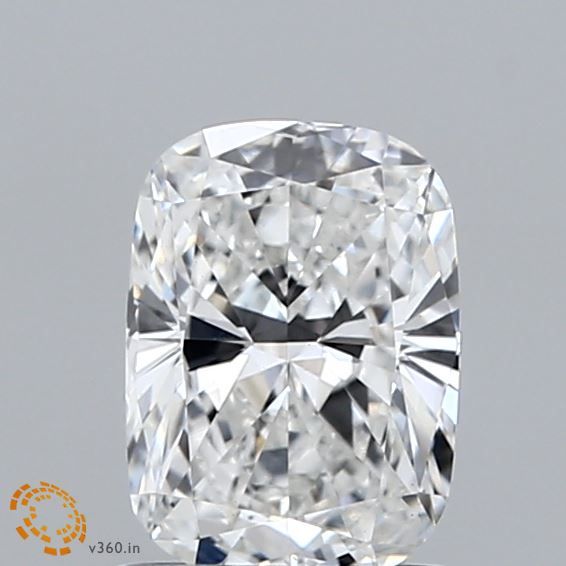0.96 Carat