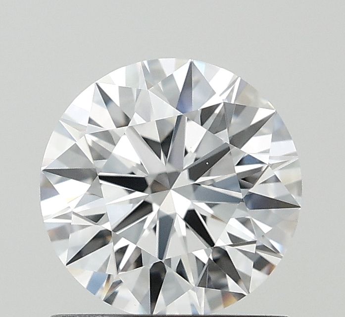 1.03 ct. round Lab Grown Diamond front image