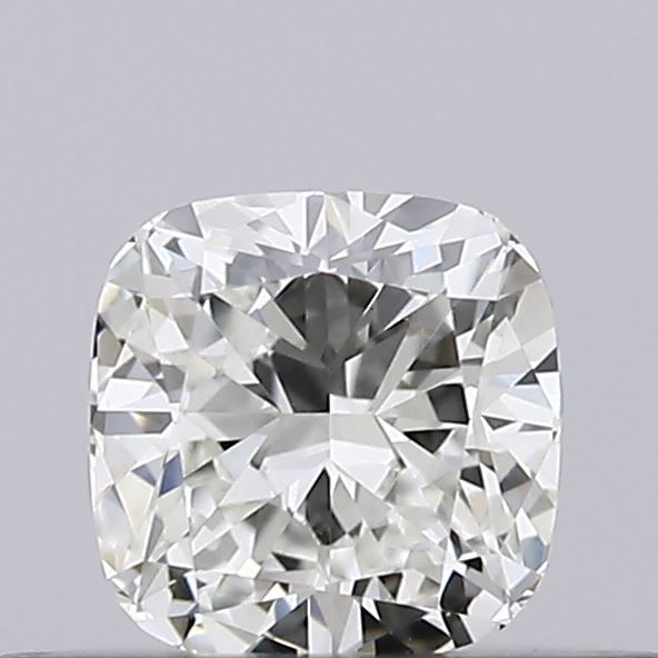 0.27 ct Cushion modified Diamond