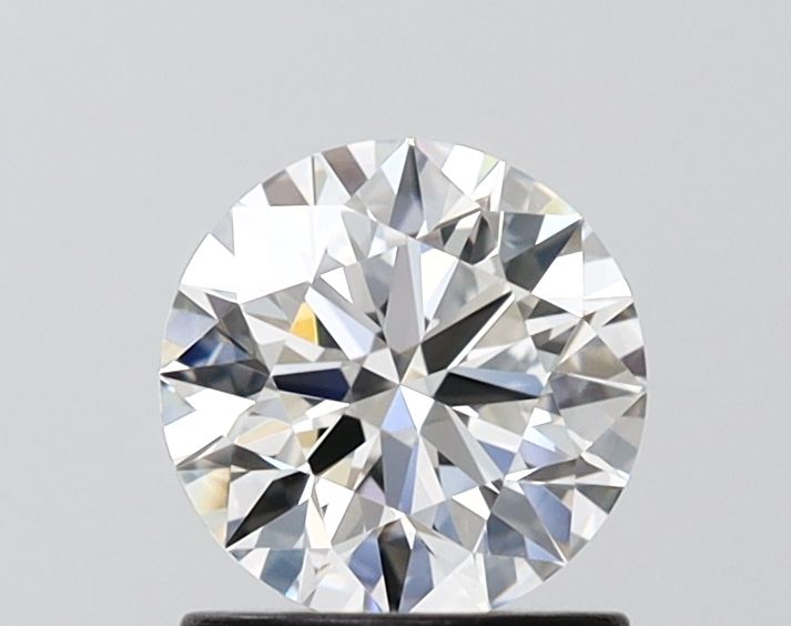 1.02 ct. round Lab Grown Diamond front image