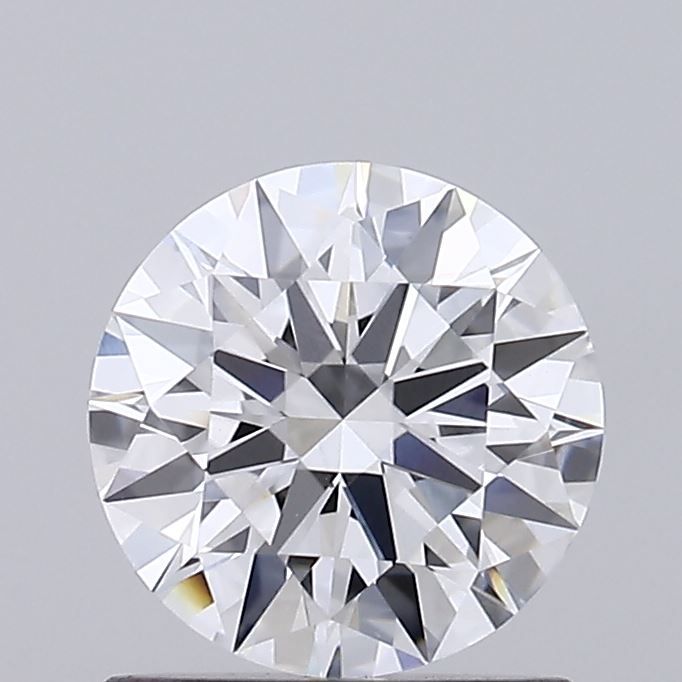 1.00 ct. round Lab Grown Diamond front image