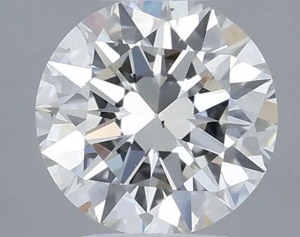 0.3 ct Round Diamond