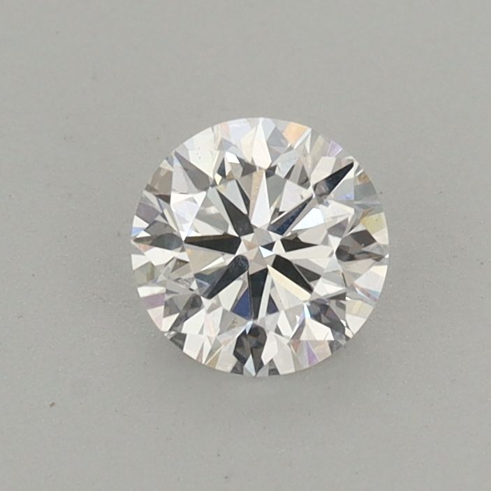 0.48 ct lab-grown Round Diamond