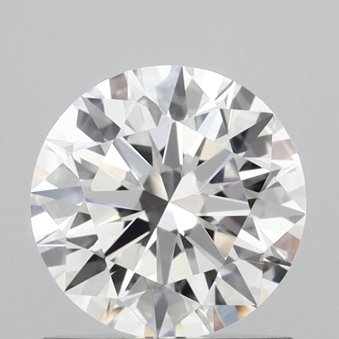 1.02 ct. round Lab Grown Diamond front image