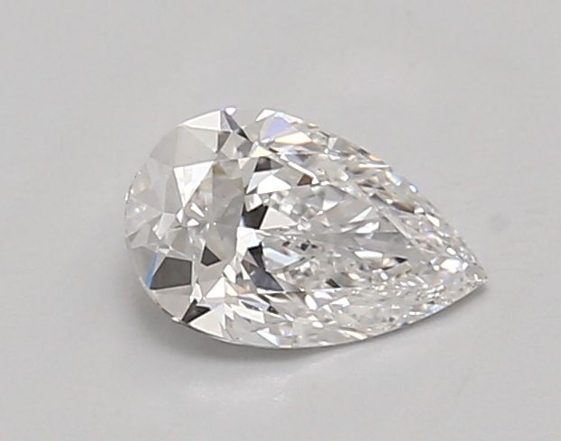 0.88 ct. pear Lab Grown Diamond front image