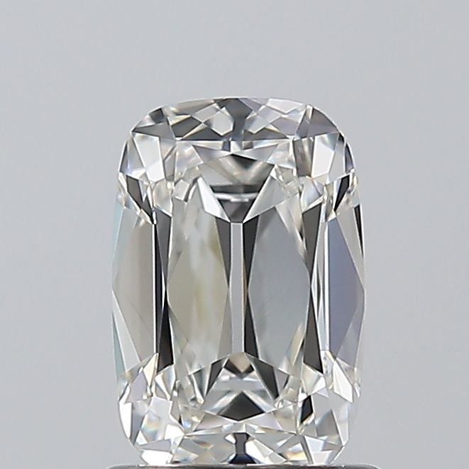 1.01 ct Old miner Diamond
