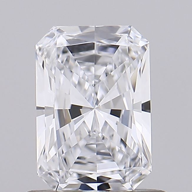 0.80 ct. radiant Lab Grown Diamond front image