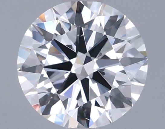 1.00 ct. round Lab Grown Diamond front image