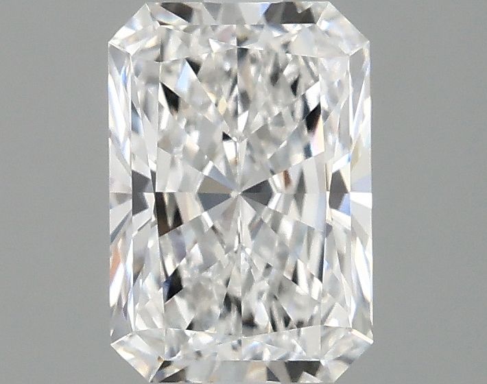 1.53 ct. radiant Lab Grown Diamond front image