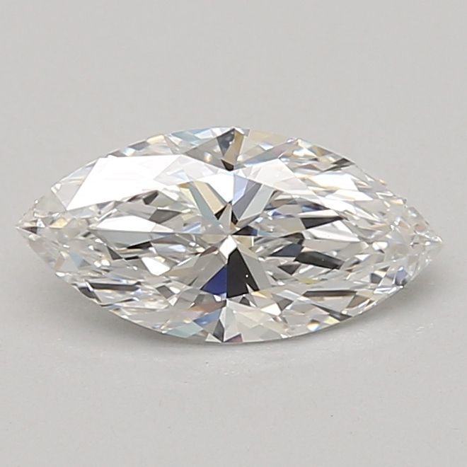 1.03 ct. marquise Lab Grown Diamond front image