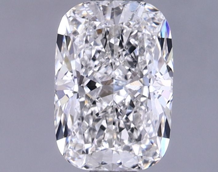 1.07 ct Cushion Brilliant diamond