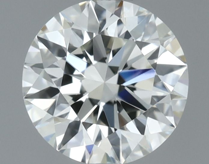 0.50 ct Round diamond