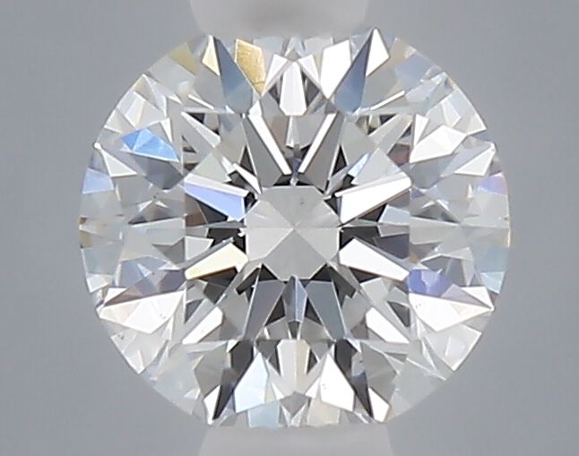 0.35 ct lab-grown Round Diamond