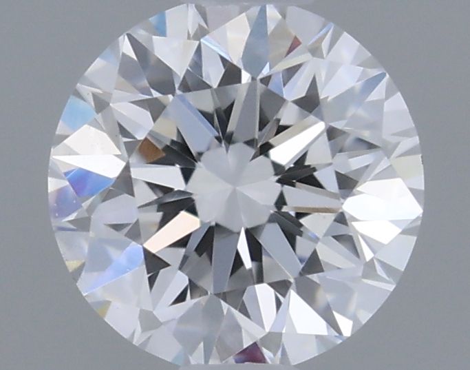 0.28 ct lab-grown Round Diamond