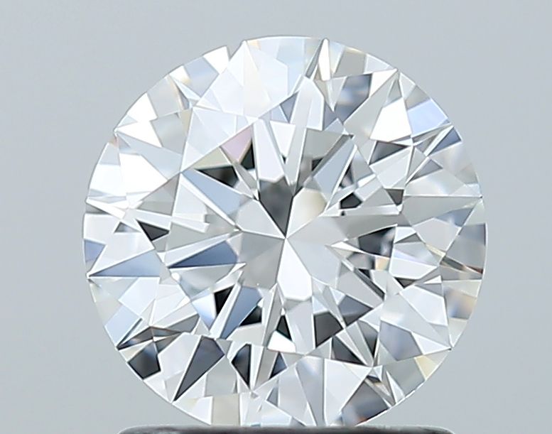 Diament 1.2 ct E/VVS1