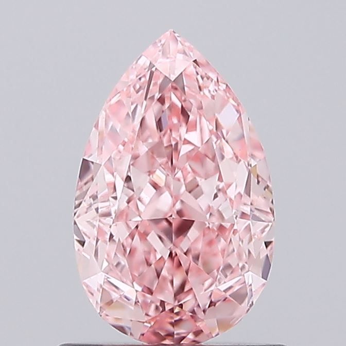 1.05 ct. pear Lab Grown Diamond front image