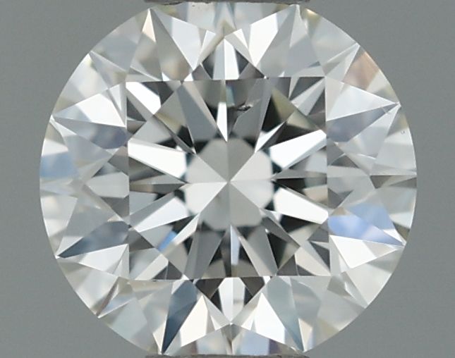 0.30 ct Round Natural Diamond