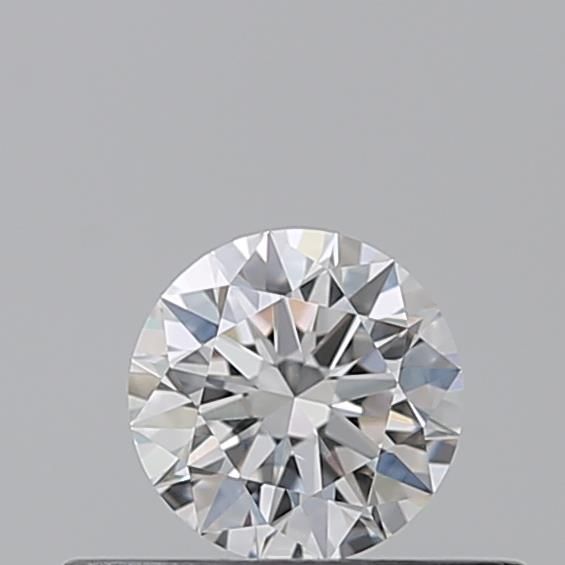 0.30 ct Round diamond
