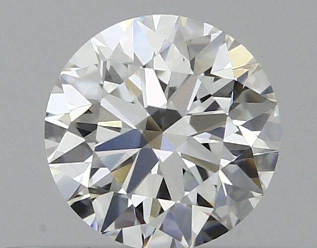 0.30 ct Round diamond