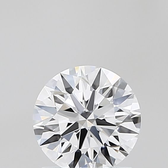 1.01 ct. round Lab Grown Diamond front image