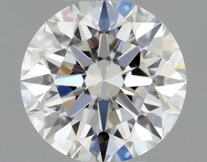 0.30 ct Round diamond