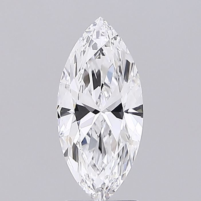 2.03 ct. marquise Lab Grown Diamond front image
