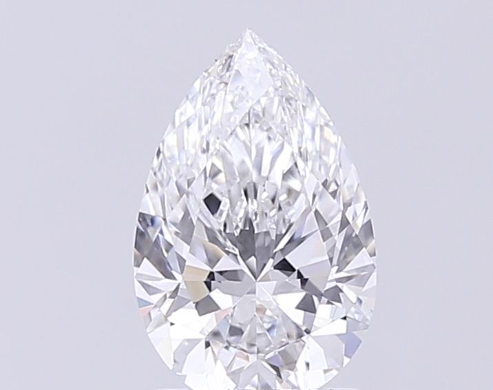 1.53 ct. pear Lab Grown Diamond front image