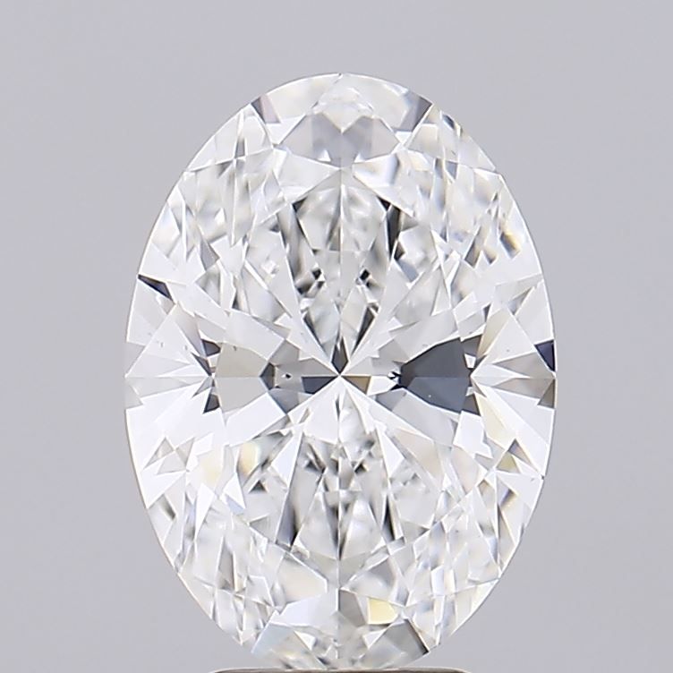 2.70 Carat