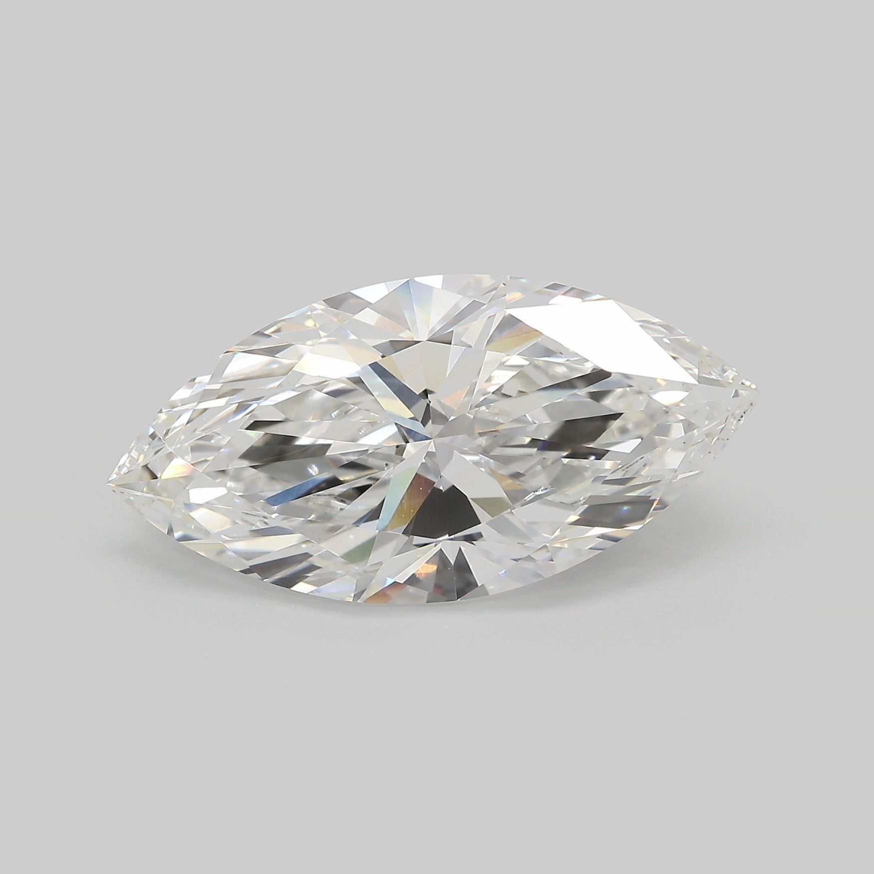 8.03 Carat