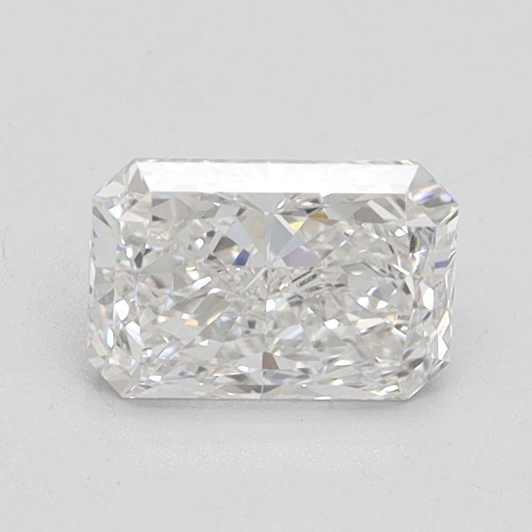 1.01 ct. radiant Lab Grown Diamond front image
