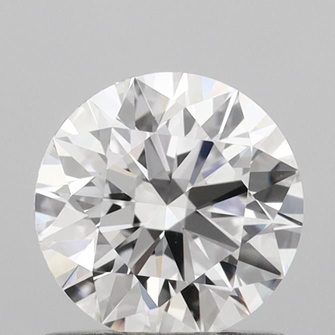 1.00 ct. round Lab Grown Diamond front image