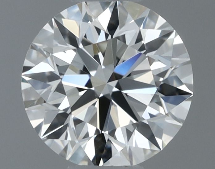 0.30 ct Round diamond