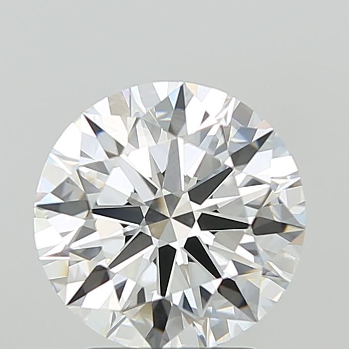3.10 ct Round diamond