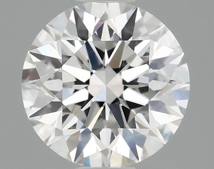 1.09 ct. round Lab Grown Diamond front image