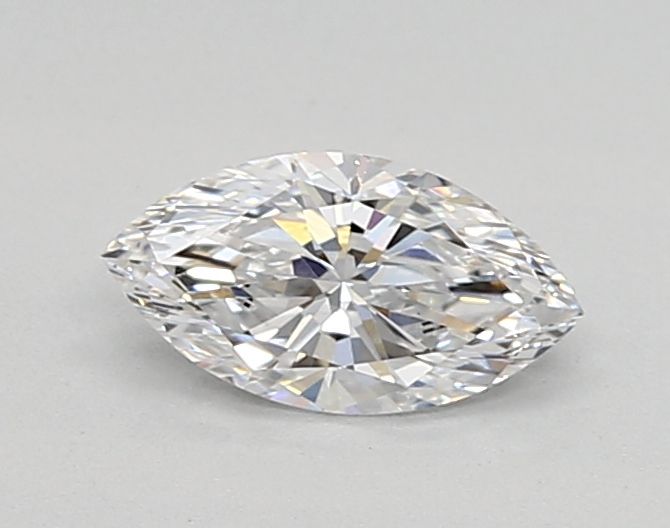 0.43 ct lab-grown Marquise Diamond