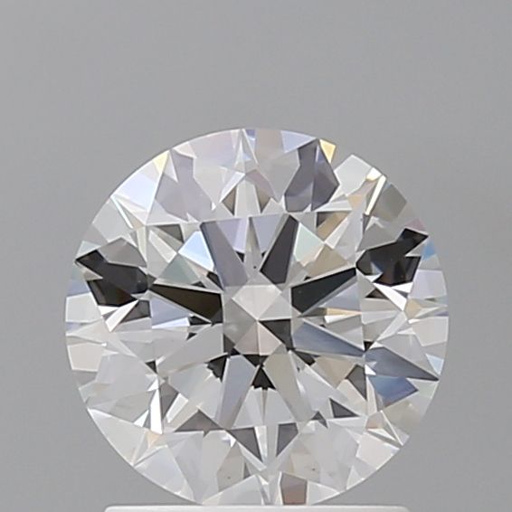 1.60 ct. round Lab Grown Diamond front image