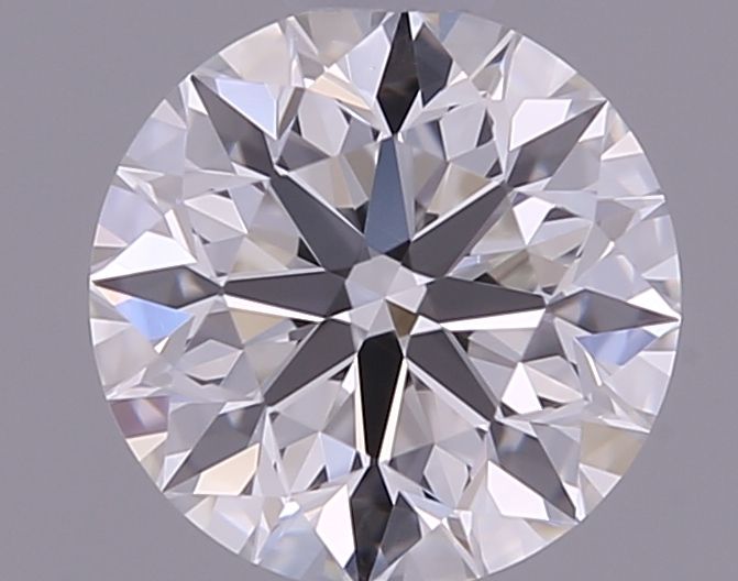 Diament 0.44 ct H/VVS1