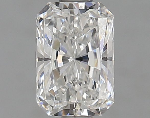 1.02 ct. radiant Lab Grown Diamond front image