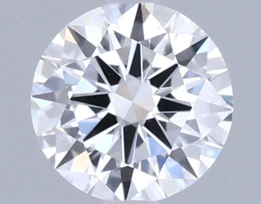 0.42 ct lab-grown Round Diamond
